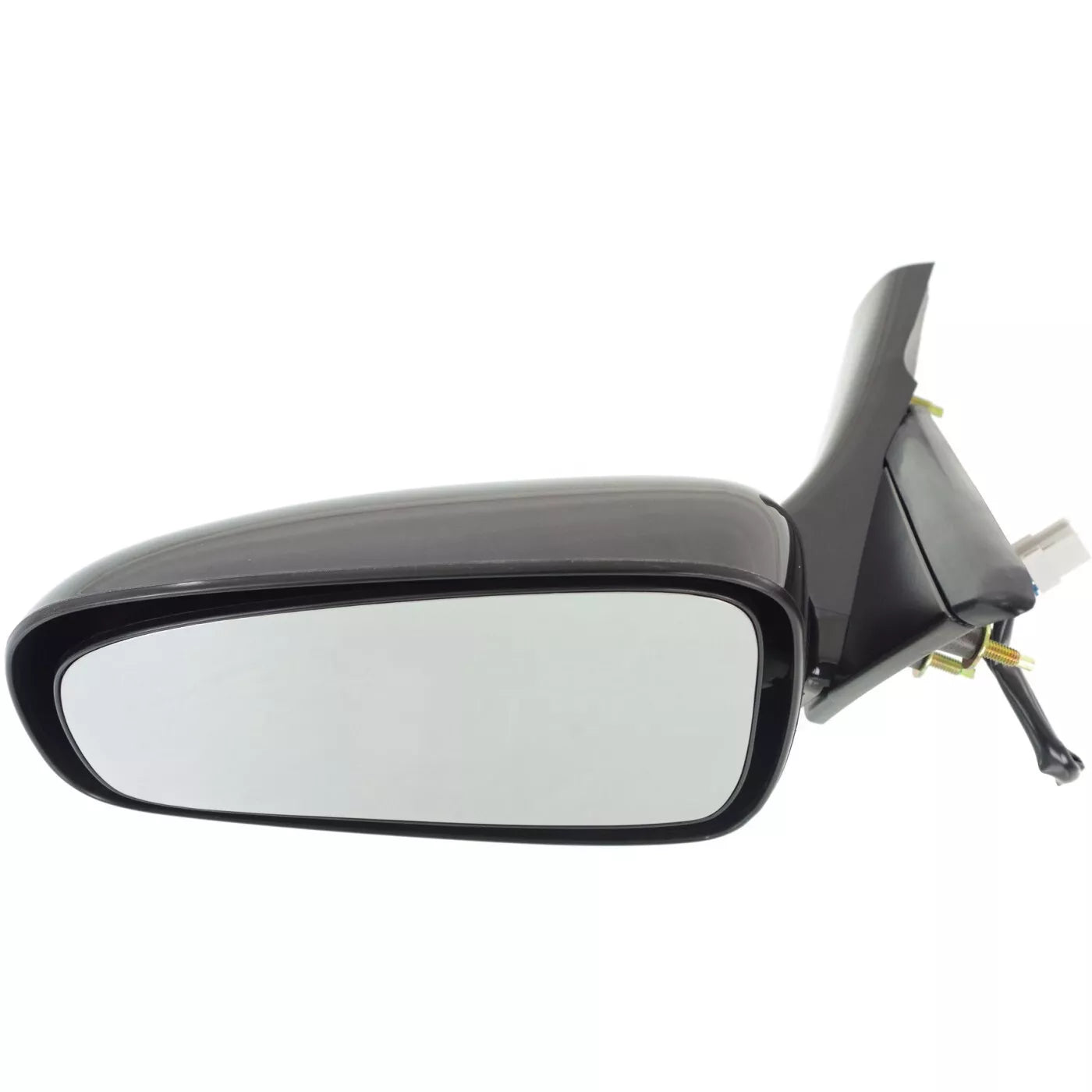 Left Side Mirror outside rear view 2000 - 2005 CHEVROLET IMPALA GM1320243 10331512