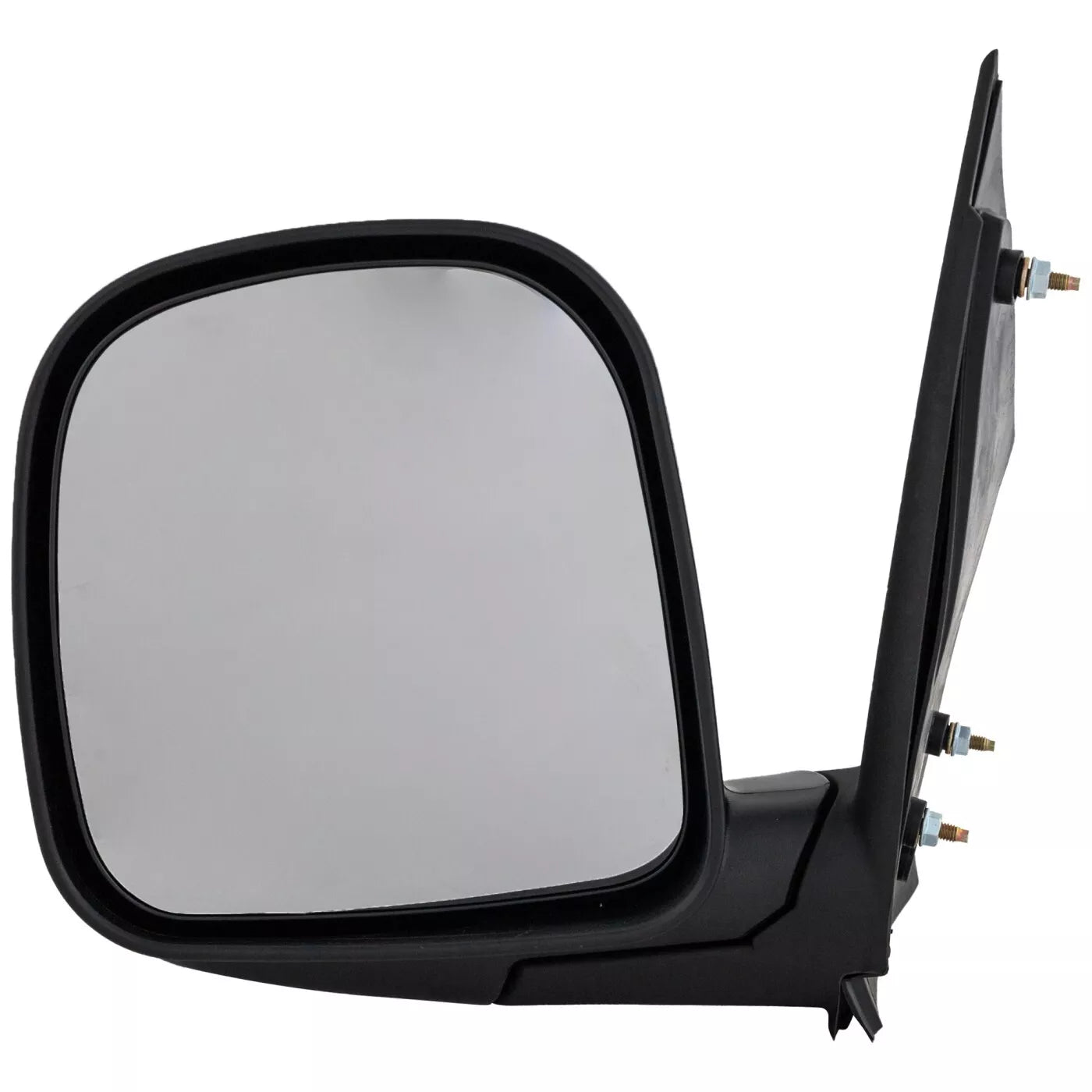 Left Side Mirror outside rear view 1996 - 2002 CHEVROLET EXPRESS 1500 GM1320245 15768763
