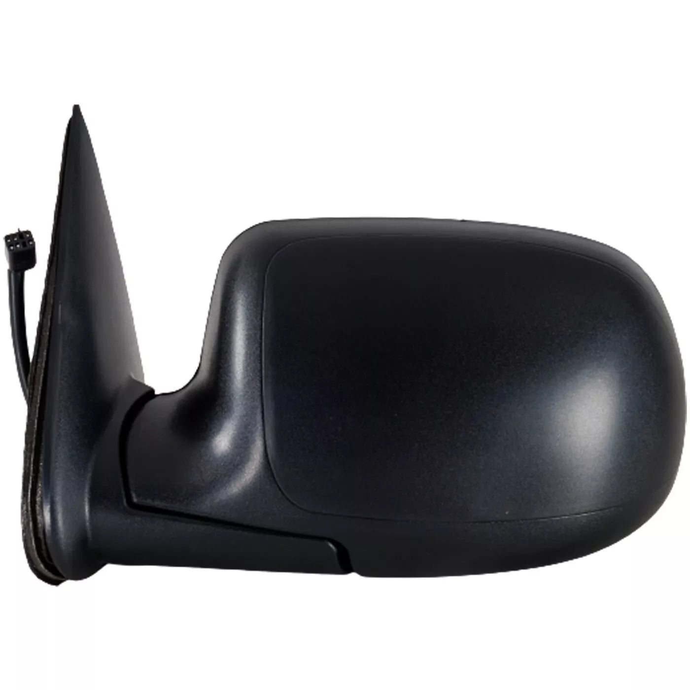 Left Side Mirror outside rear view 1999 - 2006 CHEVROLET SUBURBAN 1500 GM1320247 15179832