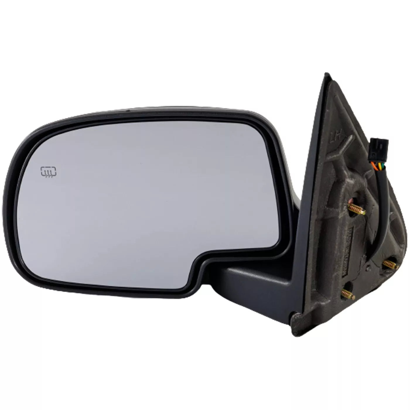 Left Side Mirror outside rear view 1999 - 2006 CHEVROLET SUBURBAN 1500 GM1320247 15179832