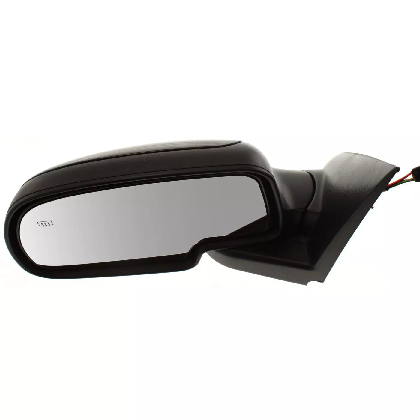 Left Side Mirror outside rear view 2001 - 2002 CHEVROLET AVALANCHE 1500 GM1320251 88986367-PFM
