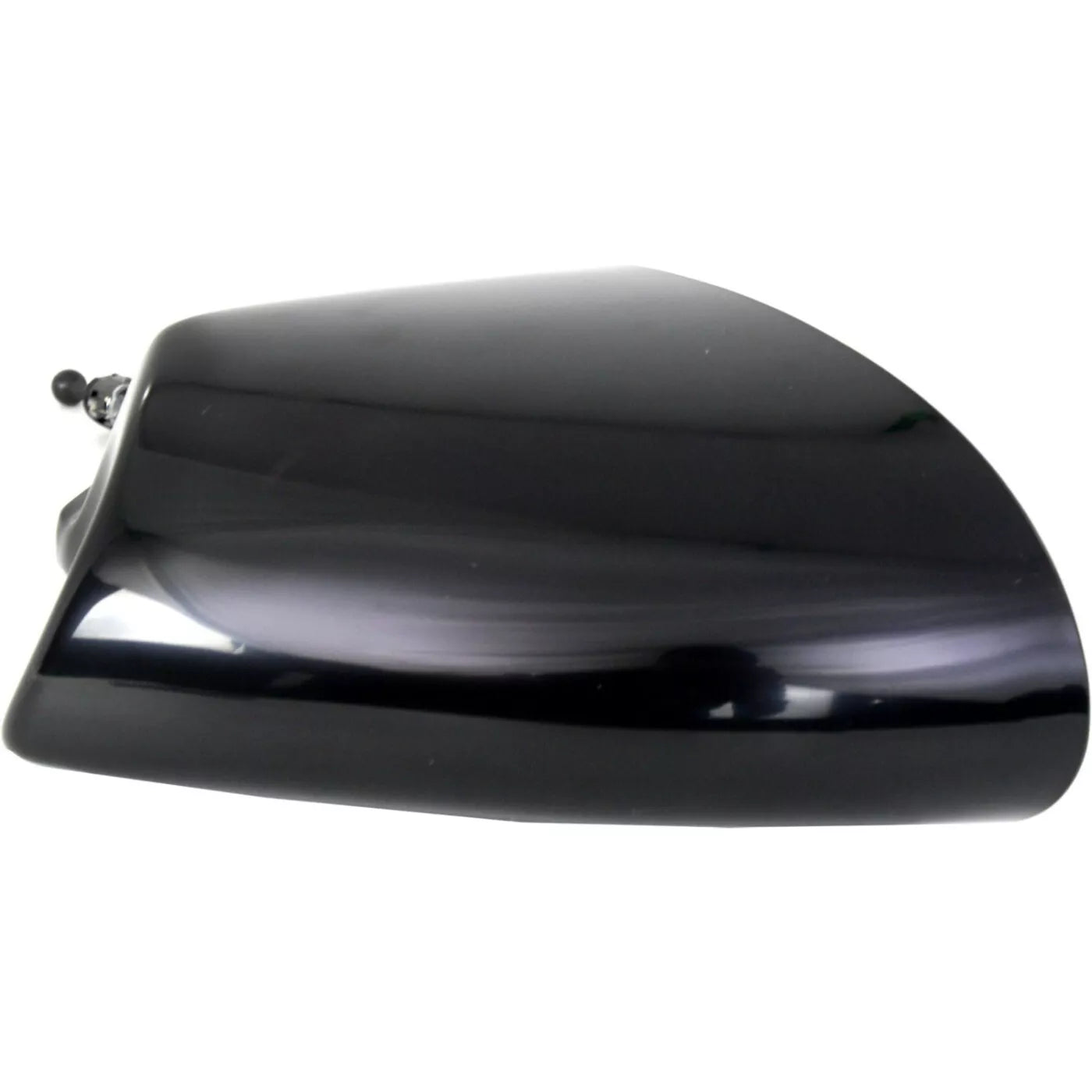 Left Side Mirror outside rear view 1993 - 2002 CHEVROLET CAMARO GM1320254 10279332