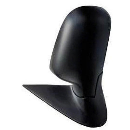 Left Side Mirror outside rear view 1997 - 2005 CHEVROLET VENTURE GM1320255 10347940