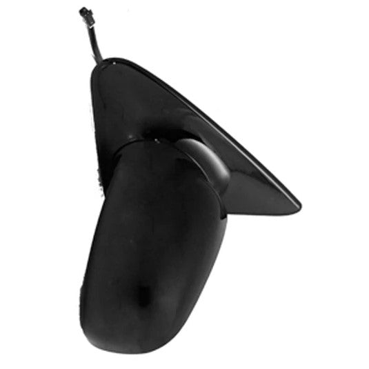 Left Side Mirror outside rear view 1995 - 2000 CHEVROLET CAVALIER GM1320262 88892501