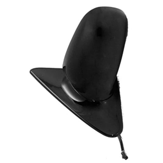 Left Side Mirror outside rear view 1995 - 2000 CHEVROLET CAVALIER GM1320262 88892501