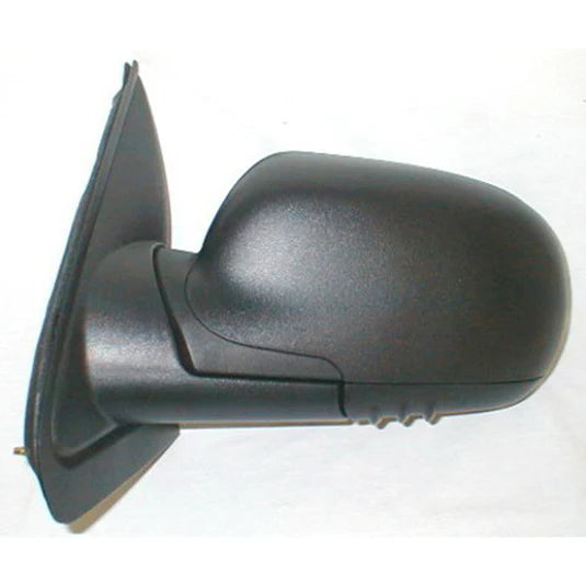 Left Side Mirror outside rear view 2002 - 2009 BUICK RAINIER GM1320265 15137973