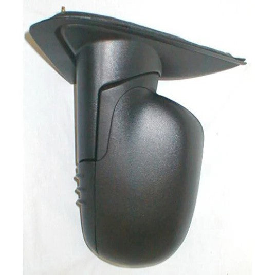 Left Side Mirror outside rear view 2002 - 2009 BUICK RAINIER GM1320265 15137973