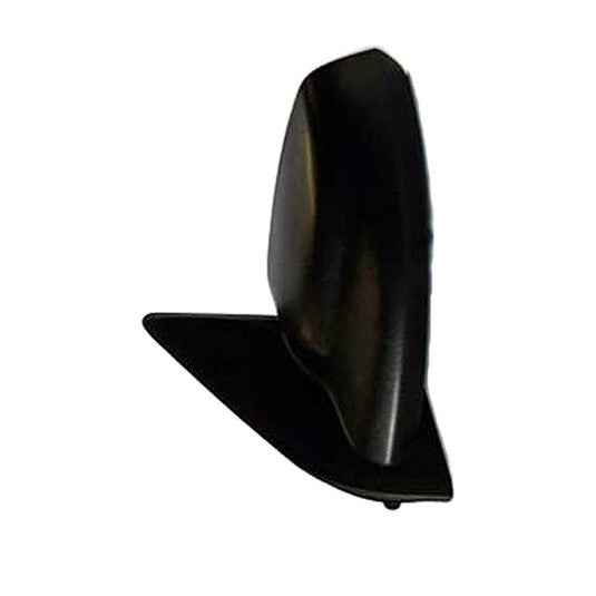 Left Side Mirror outside rear view 2003 - 2007 SATURN ION GM1320267 22726680