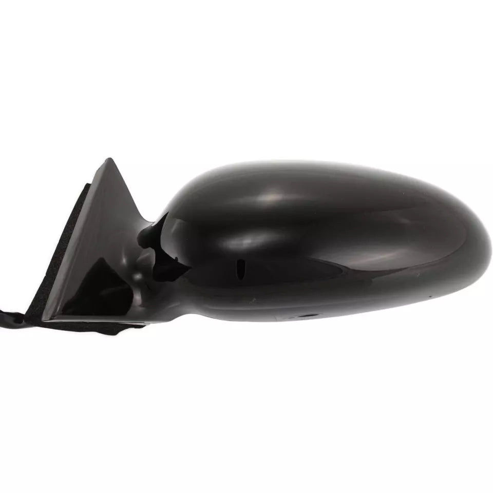 Left Side Mirror outside rear view 2000 - 2005 CHEVROLET MONTE CARLO GM1320273 10319386