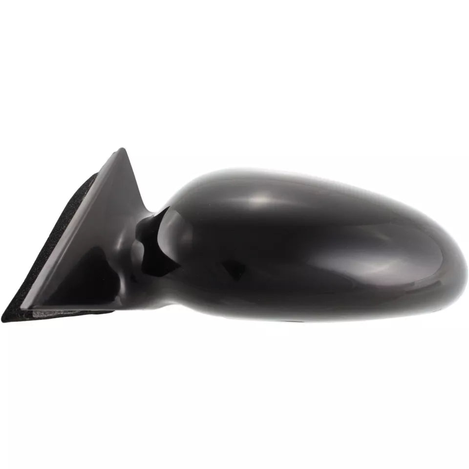 Left Side Power Mirror Non-Folding, Non-Heated, Paintable 2000 - 2005 CHEVROLET MONTE CARLO GM1320274 10448591