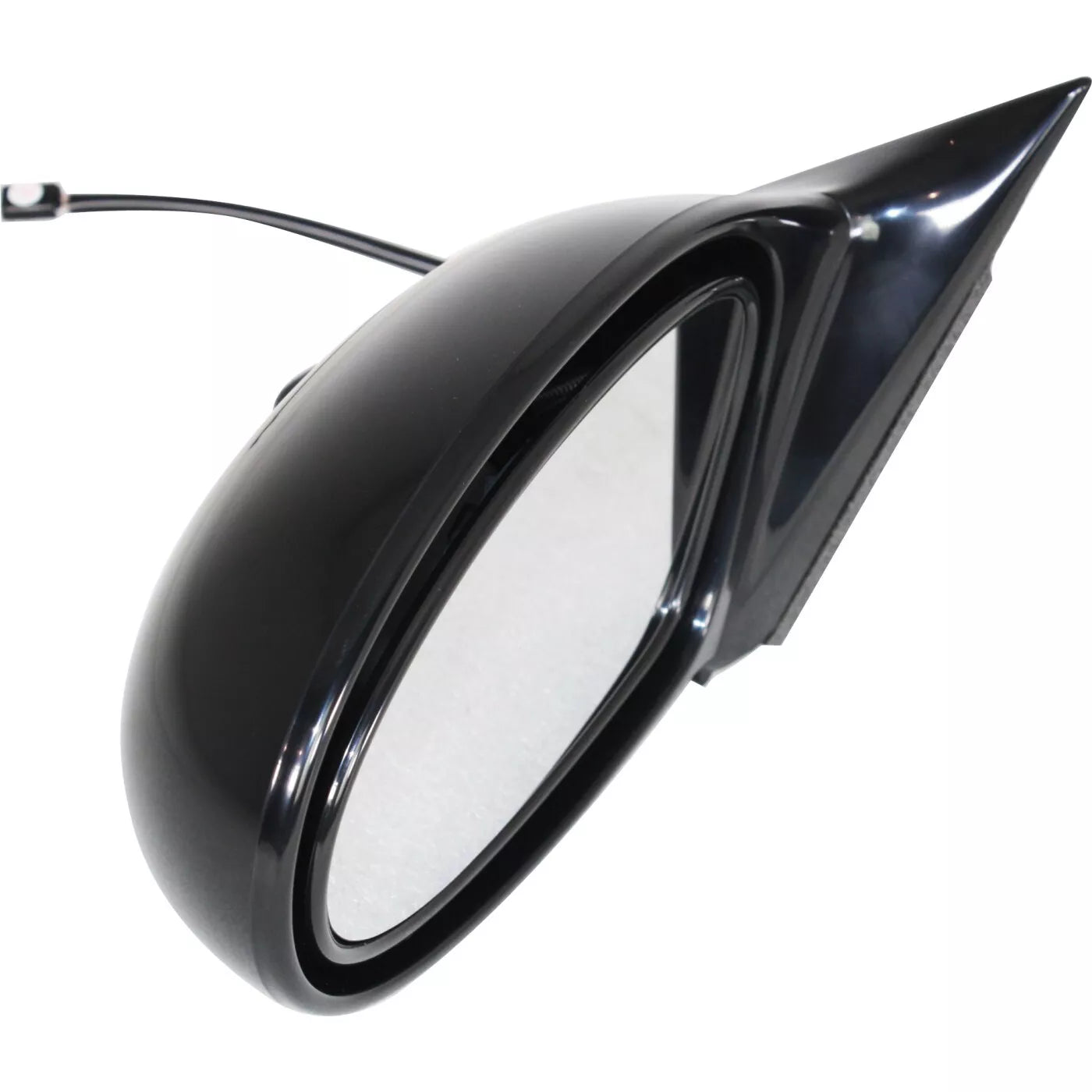 Left Side Mirror outside rear view 1999 - 2003 OLDSMOBILE ALERO GM1320275 22676405