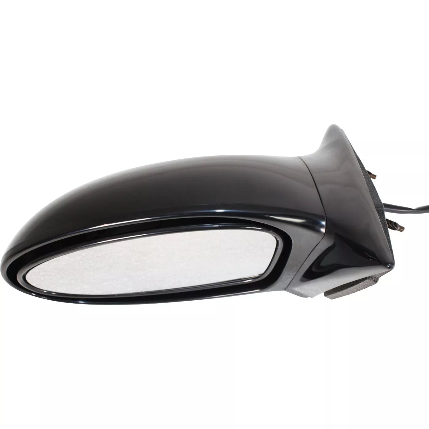 Left Side Mirror outside rear view 1999 - 2003 OLDSMOBILE ALERO GM1320275 22676405