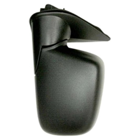 Left Side Mirror outside rear view 2004 - 2012 CHEVROLET COLORADO GM1320280 15246906