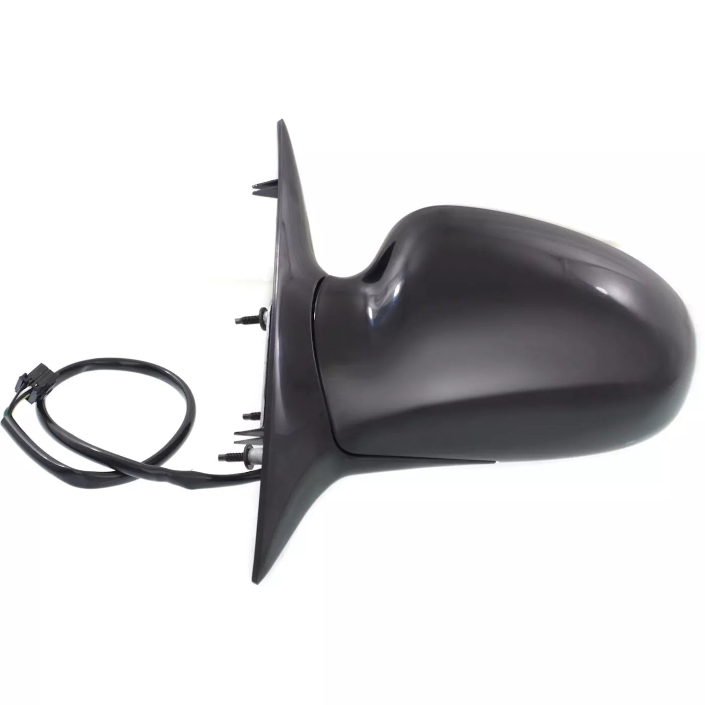 Espejo retrovisor exterior izquierdo 2002 - 2005 BUICK LESABRE GM1320282 25769756