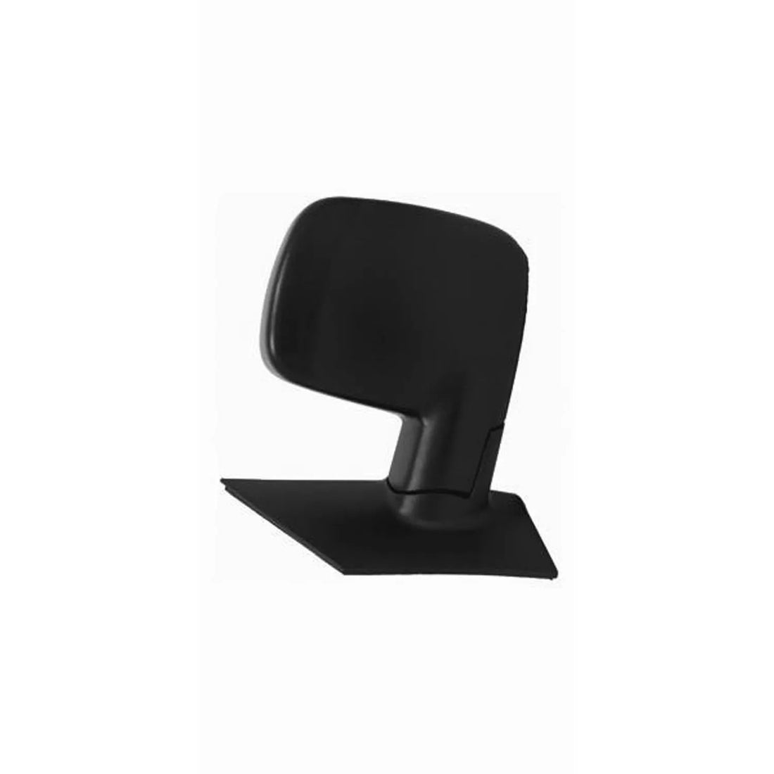 Left Side Mirror outside rear view 2003 - 2007 CHEVROLET EXPRESS 1500 GM1320283 15937984