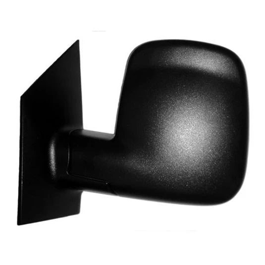 Left Side Mirror outside rear view 2003 - 2023 CHEVROLET EXPRESS 1500 GM1320284 15937986