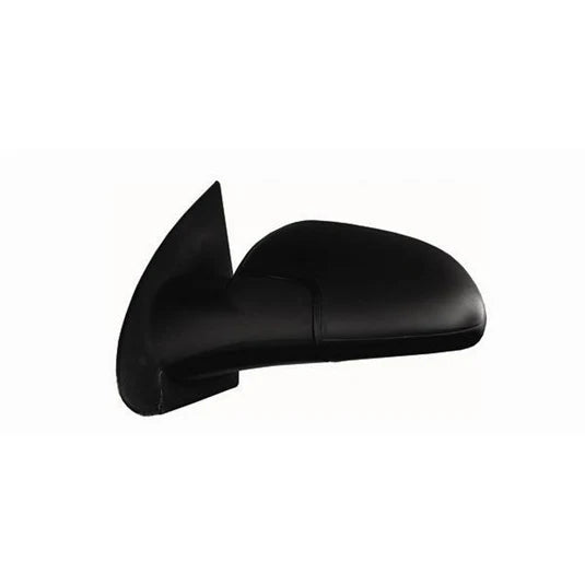 Left Side Mirror outside rear view 2005 - 2010 CHEVROLET COBALT GM1320290 25831896