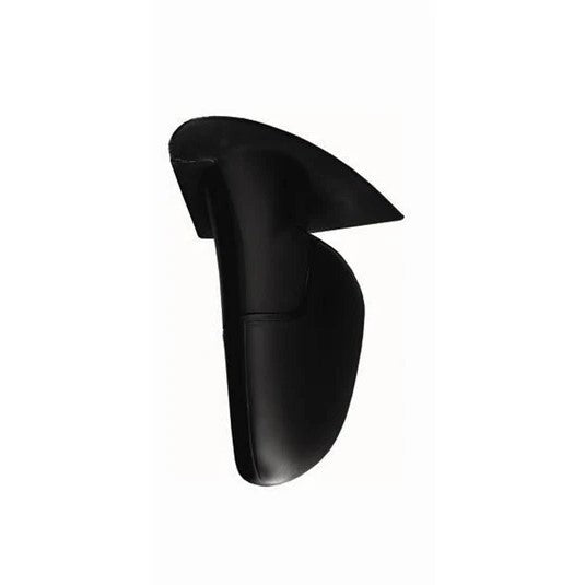 Left Side Mirror outside rear view 2005 - 2010 CHEVROLET COBALT GM1320290 25831896