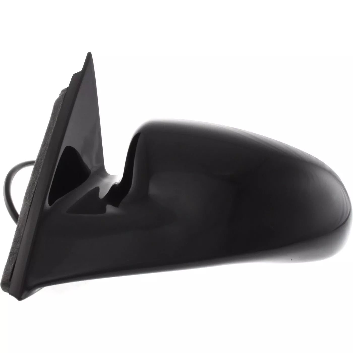 Espejo lateral izquierdo retrovisor exterior 2000 - 2005 PONTIAC BONNEVILLE GM1320292 25736283