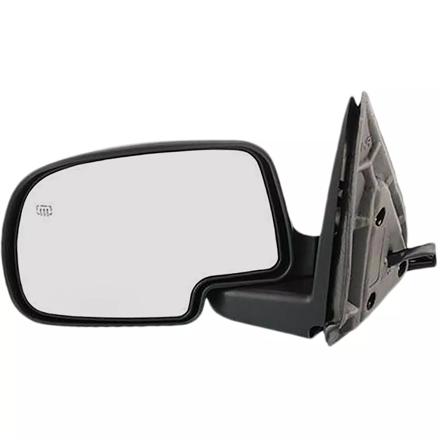 Left Side Mirror outside rear view 2003 - 2006 CHEVROLET AVALANCHE 1500 GM1320295 19120037