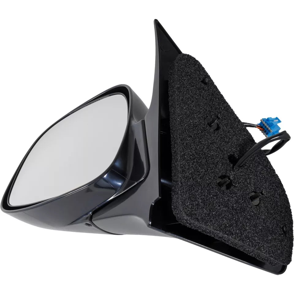 Left Side Mirror outside rear view 2002 - 2007 BUICK RENDEZVOUS GM1320300 15213869