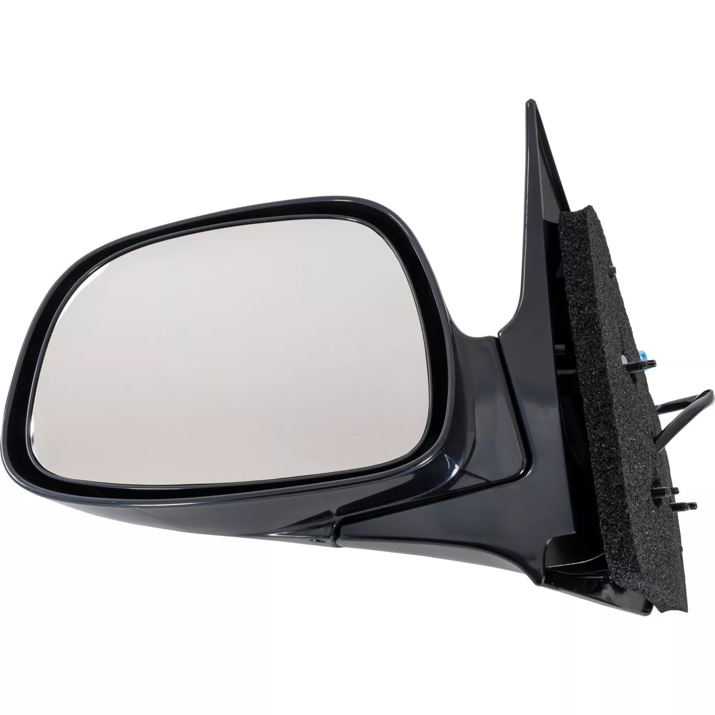 Left Side Mirror outside rear view 2002 - 2007 BUICK RENDEZVOUS GM1320300 15213869