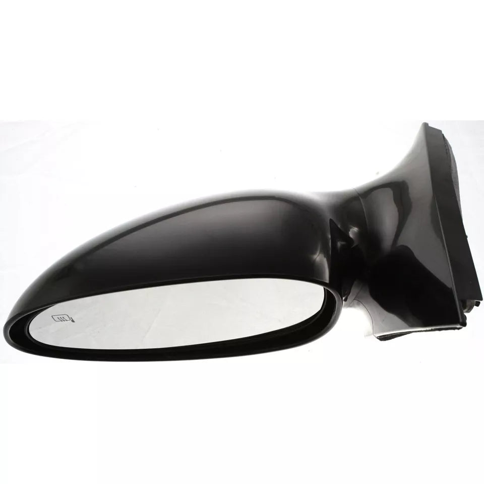 Left Side Mirror outside rear view 2005 - 2009 BUICK LACROSSE GM1320302 15886521