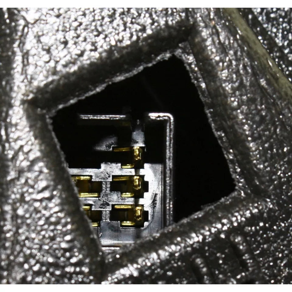 Left Side Mirror outside rear view 2005 - 2009 BUICK LACROSSE GM1320302 15886521