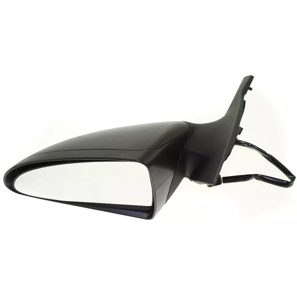 Left Side Mirror outside rear view 2006 - 2009 PONTIAC G6 GM1320303 15824509