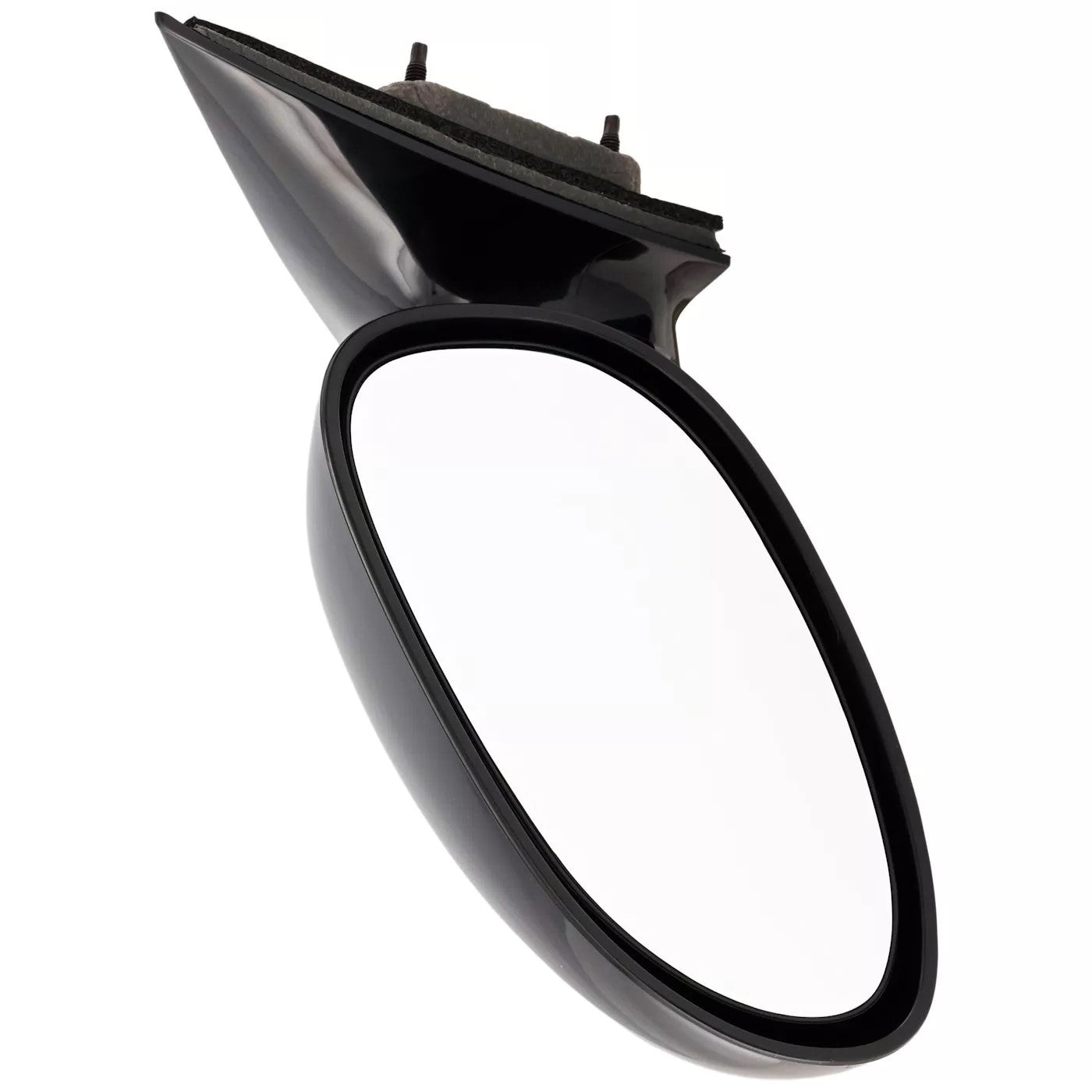 Left Side Mirror outside rear view 2005 - 2008 BUICK LACROSSE GM1320305 15886519