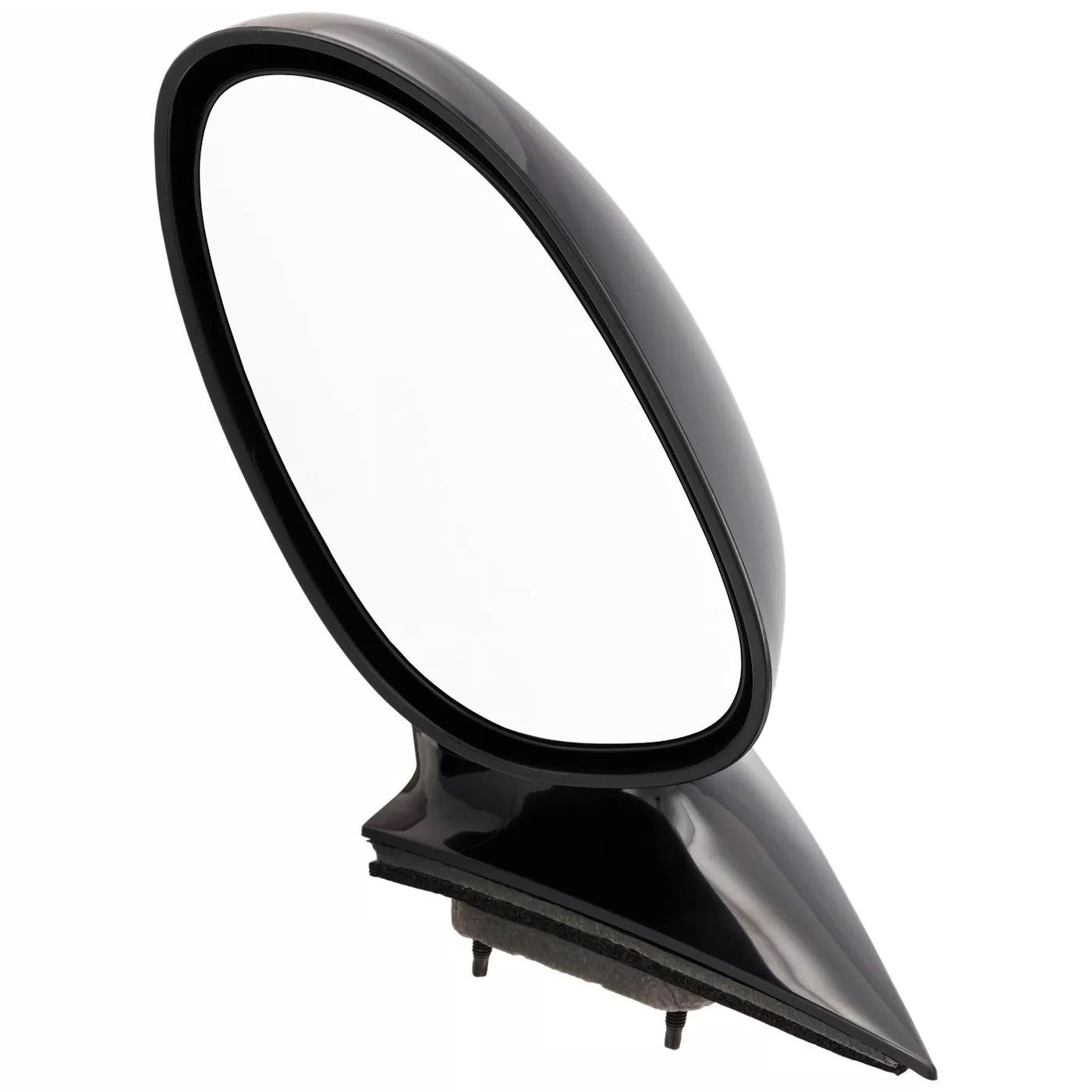 Left Side Mirror outside rear view 2005 - 2008 BUICK LACROSSE GM1320305 15886519