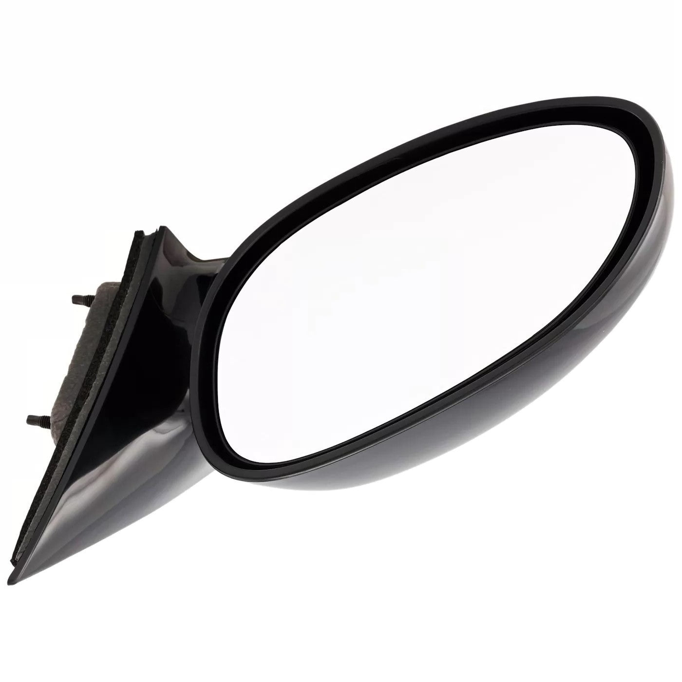 Left Side Mirror outside rear view 2005 - 2008 BUICK LACROSSE GM1320305 15886519