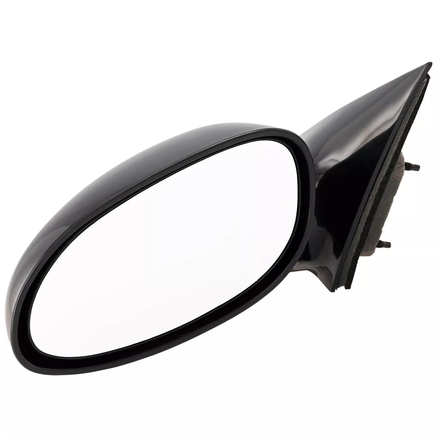 Left Side Mirror outside rear view 2005 - 2008 BUICK LACROSSE GM1320305 15886519