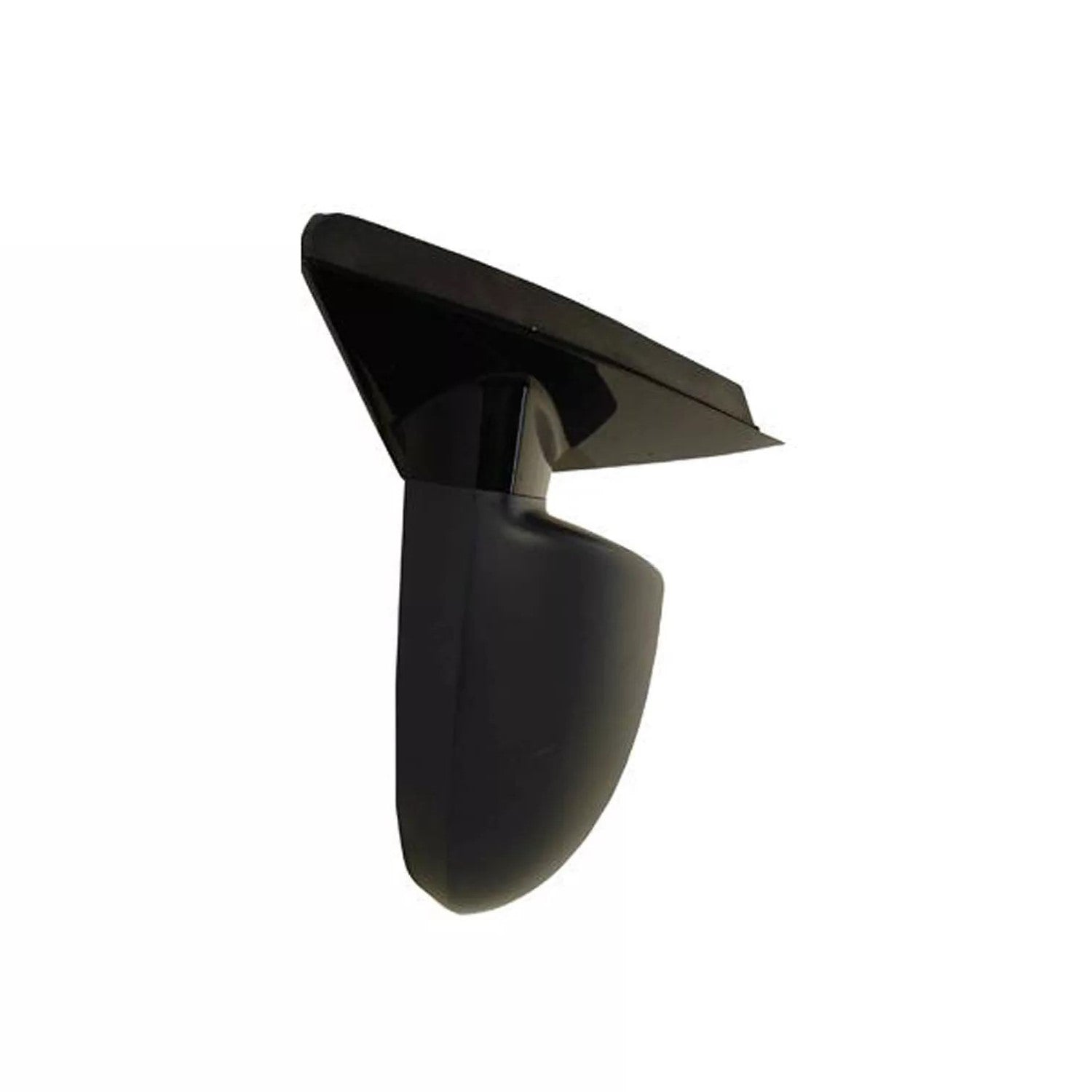 Left Side Mirror outside rear view 2006 - 2016 CHEVROLET IMPALA GM1320306 20759191