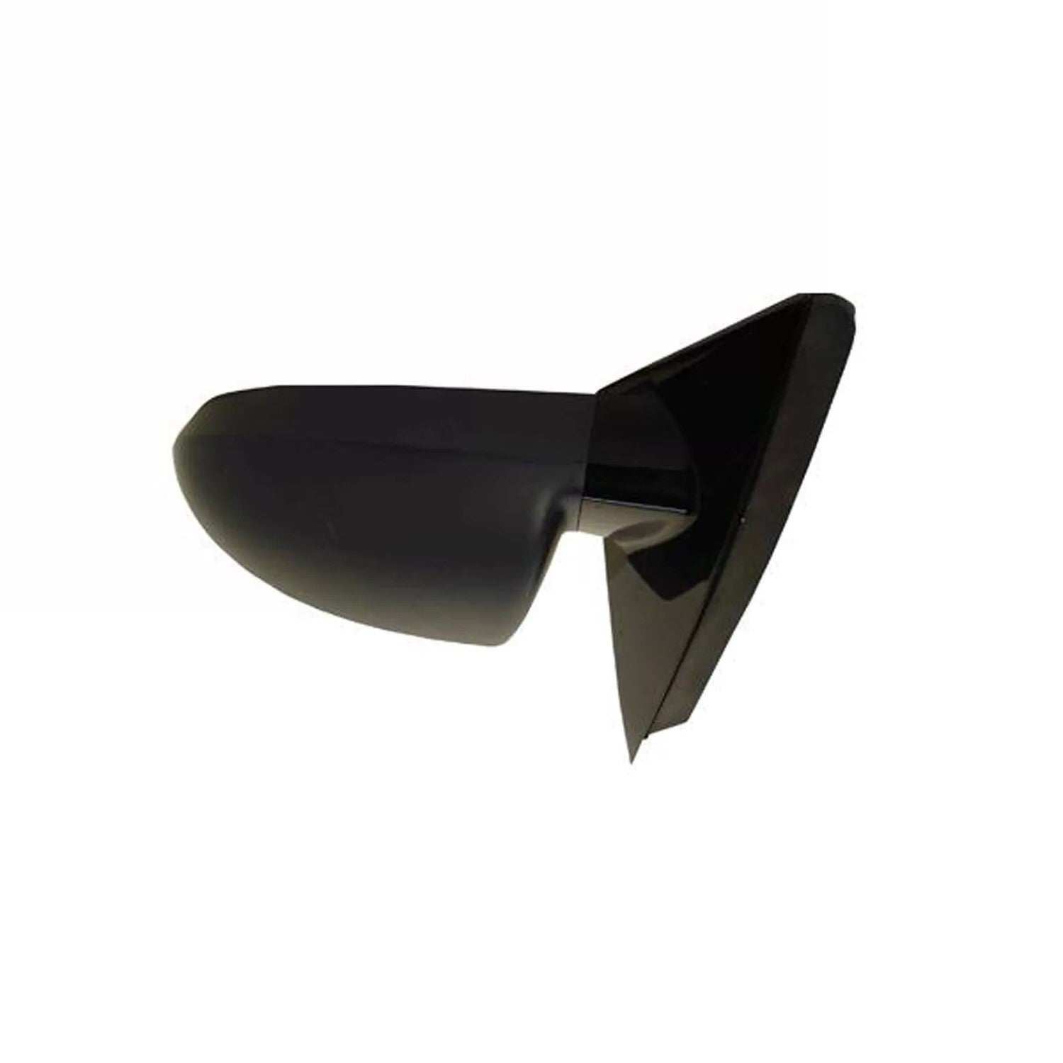 Left Side Mirror outside rear view 2006 - 2016 CHEVROLET IMPALA GM1320306 20759191