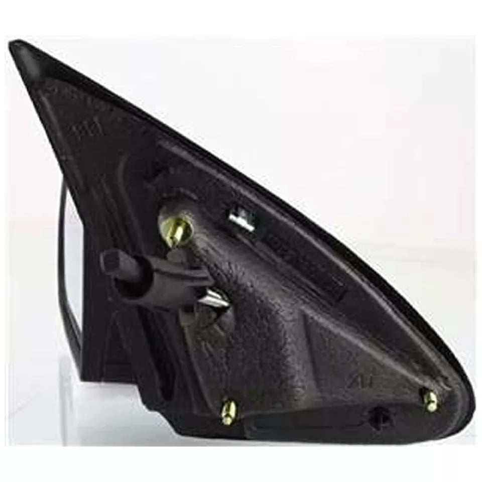 Left Side Mirror outside rear view 2005 - 2010 CHEVROLET COBALT GM1320309 15943876