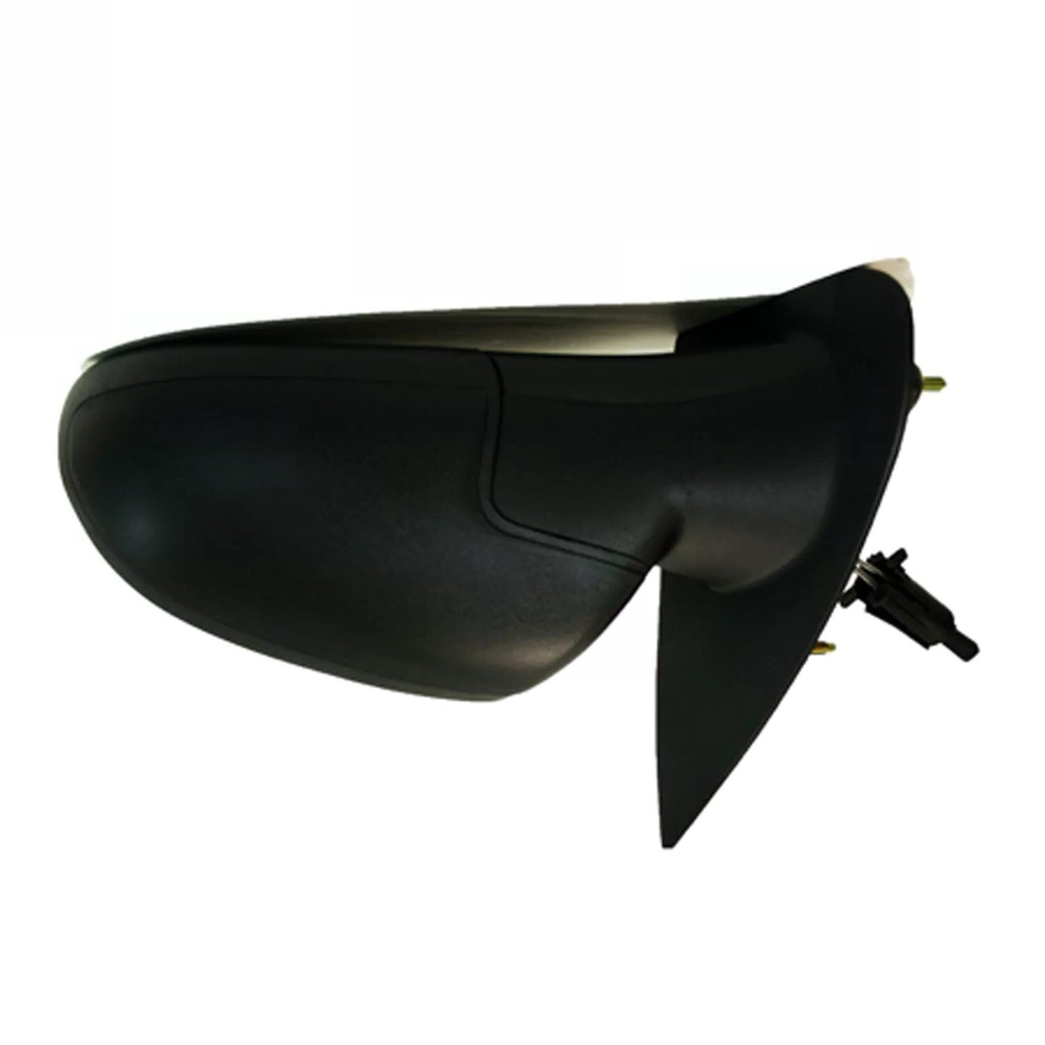 Left Side Mirror outside rear view 2005 - 2007 CHEVROLET COBALT GM1320310 15299346