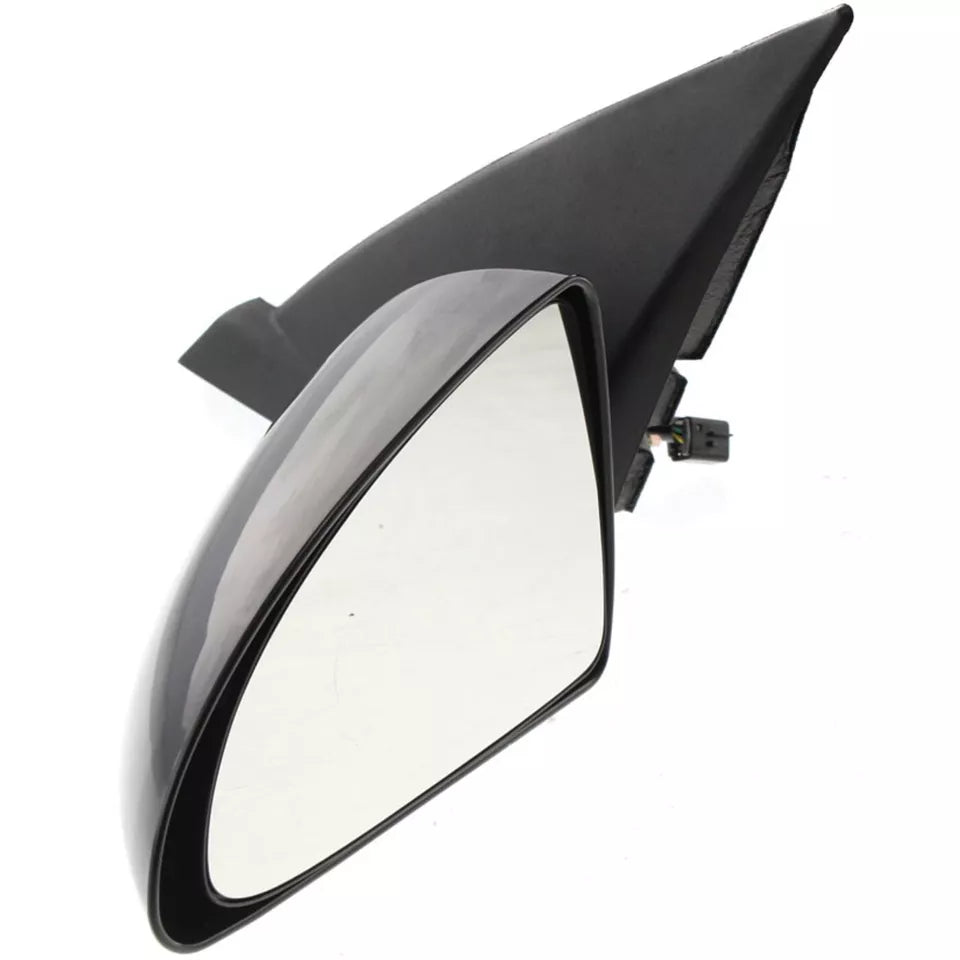 Left Side Mirror outside rear view 2004 - 2007 CHEVROLET MALIBU GM1320318 15921260