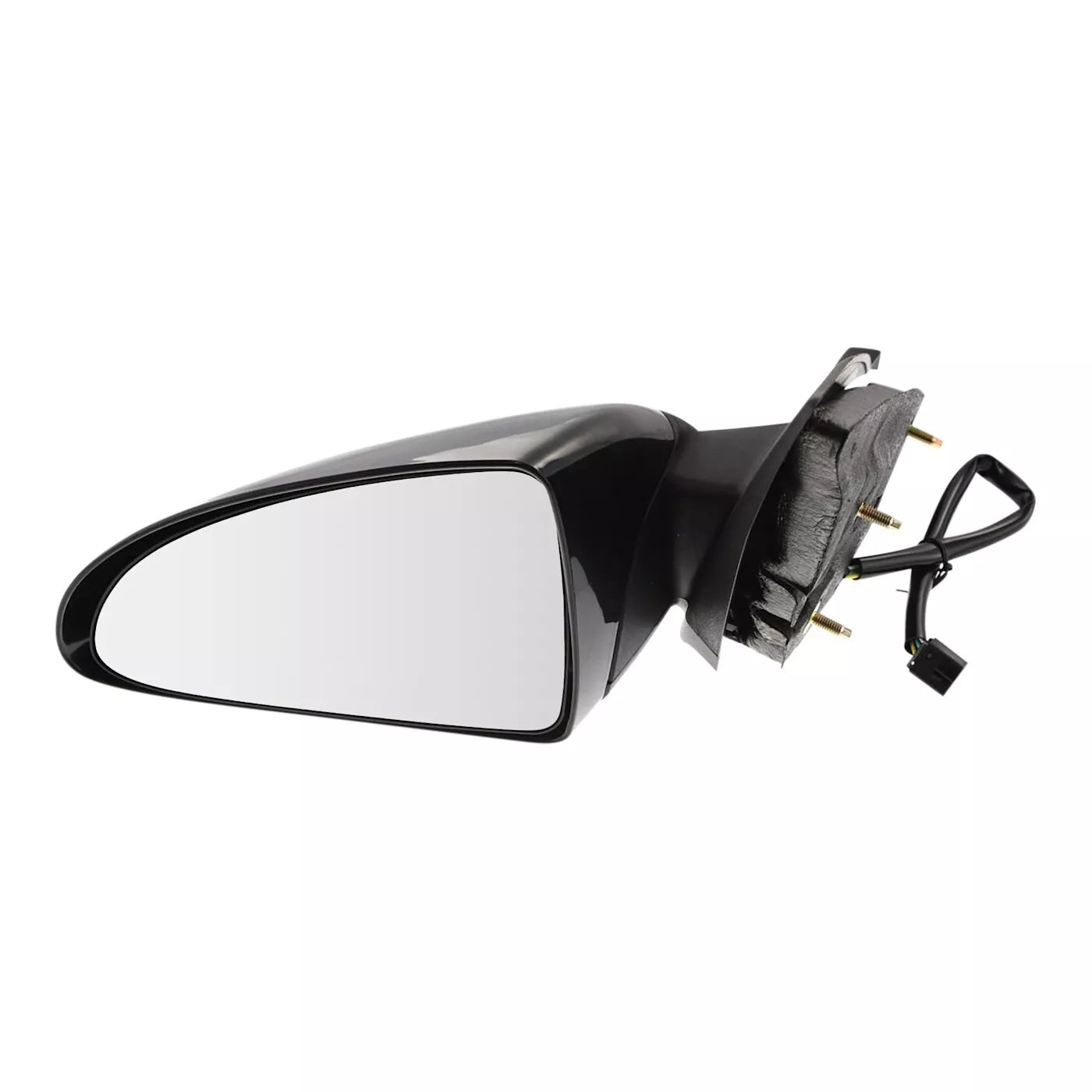 Left Side Mirror outside rear view 2004 - 2007 CHEVROLET MALIBU GM1320318 15921260