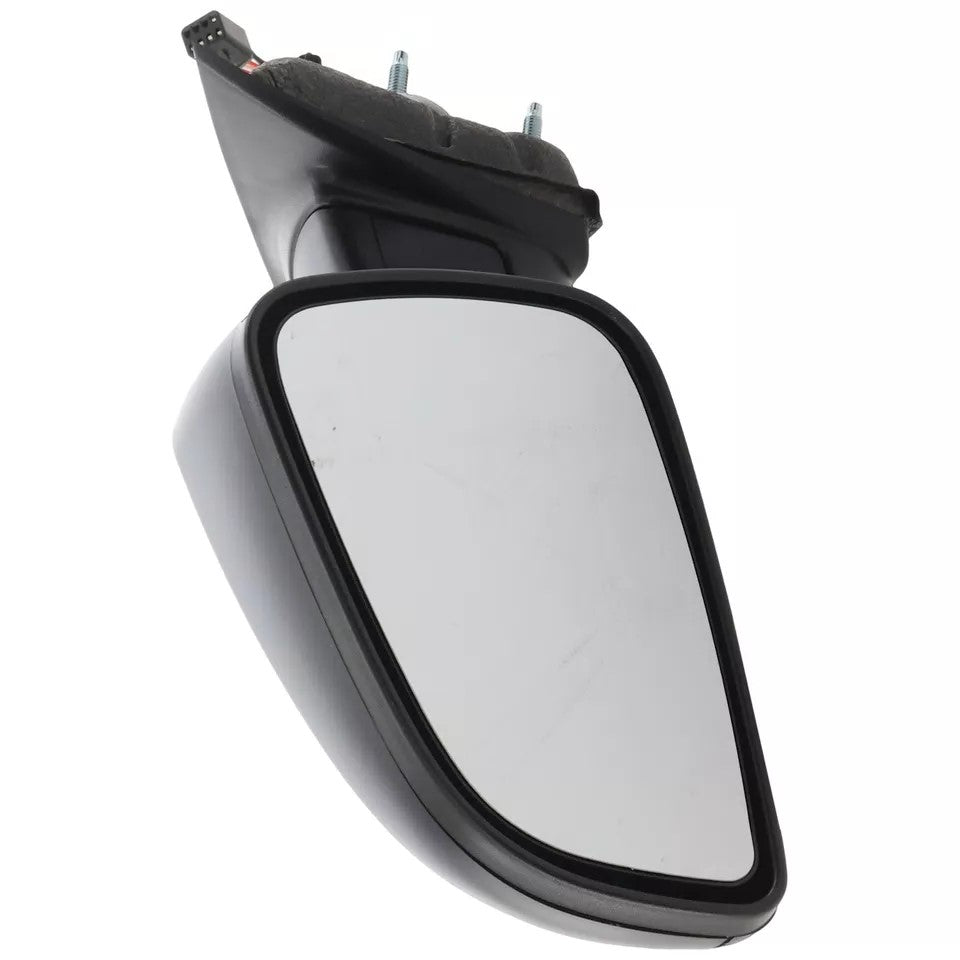 Left Side Mirror outside rear view 2007 - 2009 SATURN AURA GM1320319 20893713
