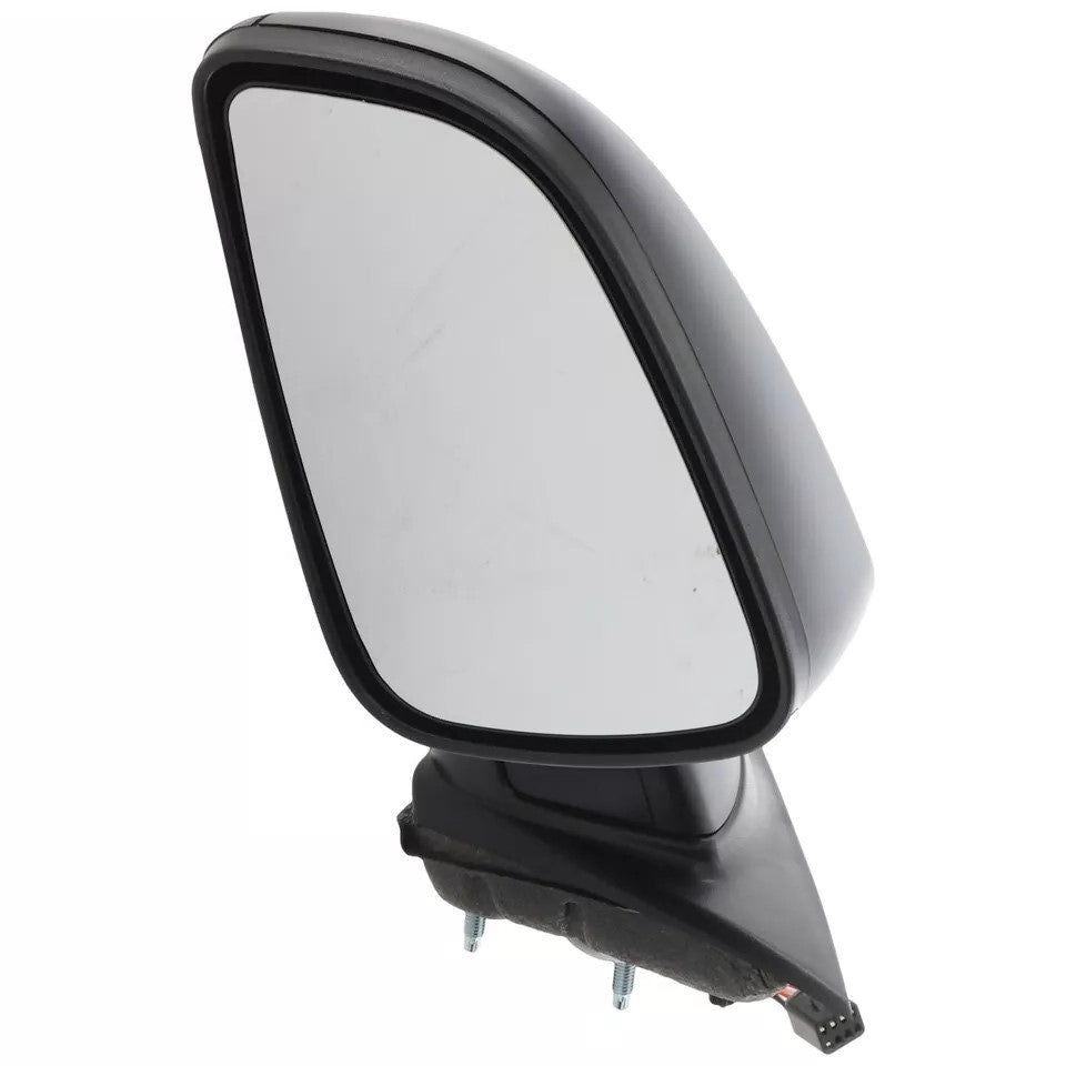 Left Side Mirror outside rear view 2007 - 2009 SATURN AURA GM1320319 20893713