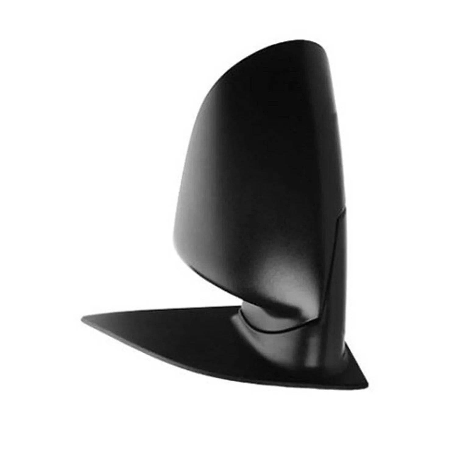 Left Side Mirror outside rear view 2006 - 2009 CHEVROLET EQUINOX GM1320320 19169155