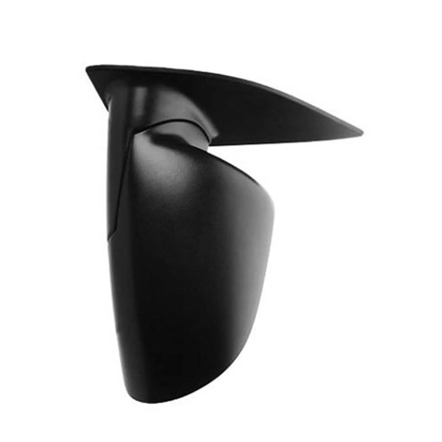 Left Side Mirror outside rear view 2006 - 2009 CHEVROLET EQUINOX GM1320320 19169155