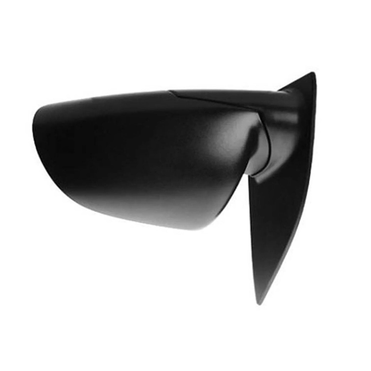 Left Side Mirror outside rear view 2006 - 2009 CHEVROLET EQUINOX GM1320320 19169155