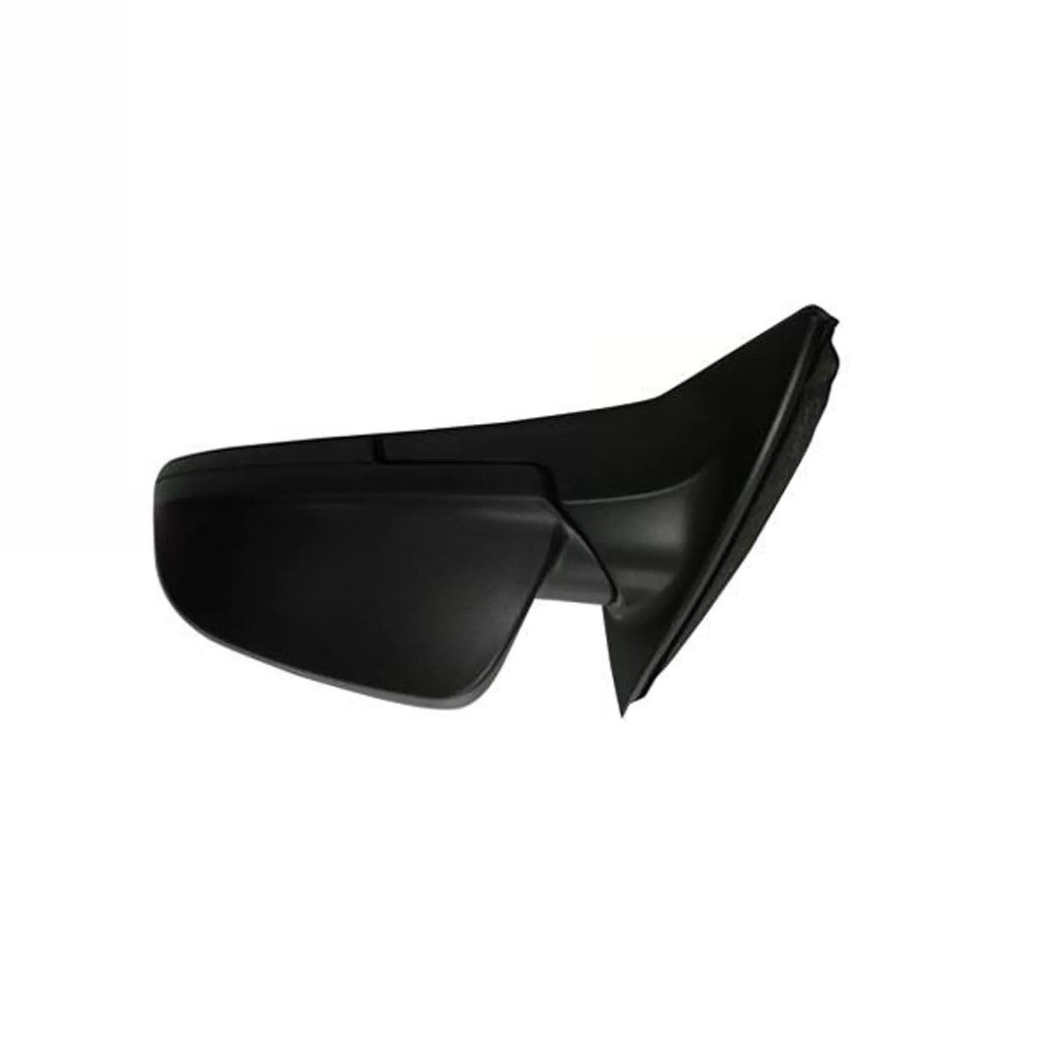 Left Side Mirror outside rear view 2008 - 2012 CHEVROLET MALIBU GM1320343 20893859