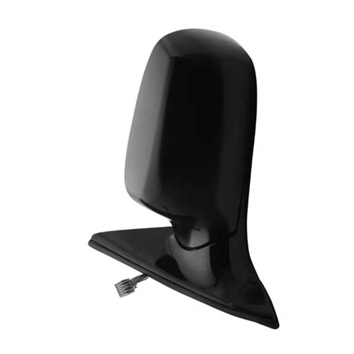 Left Side Mirror outside rear view 2006 - 2011 BUICK LUCERNE GM1320346 25822567