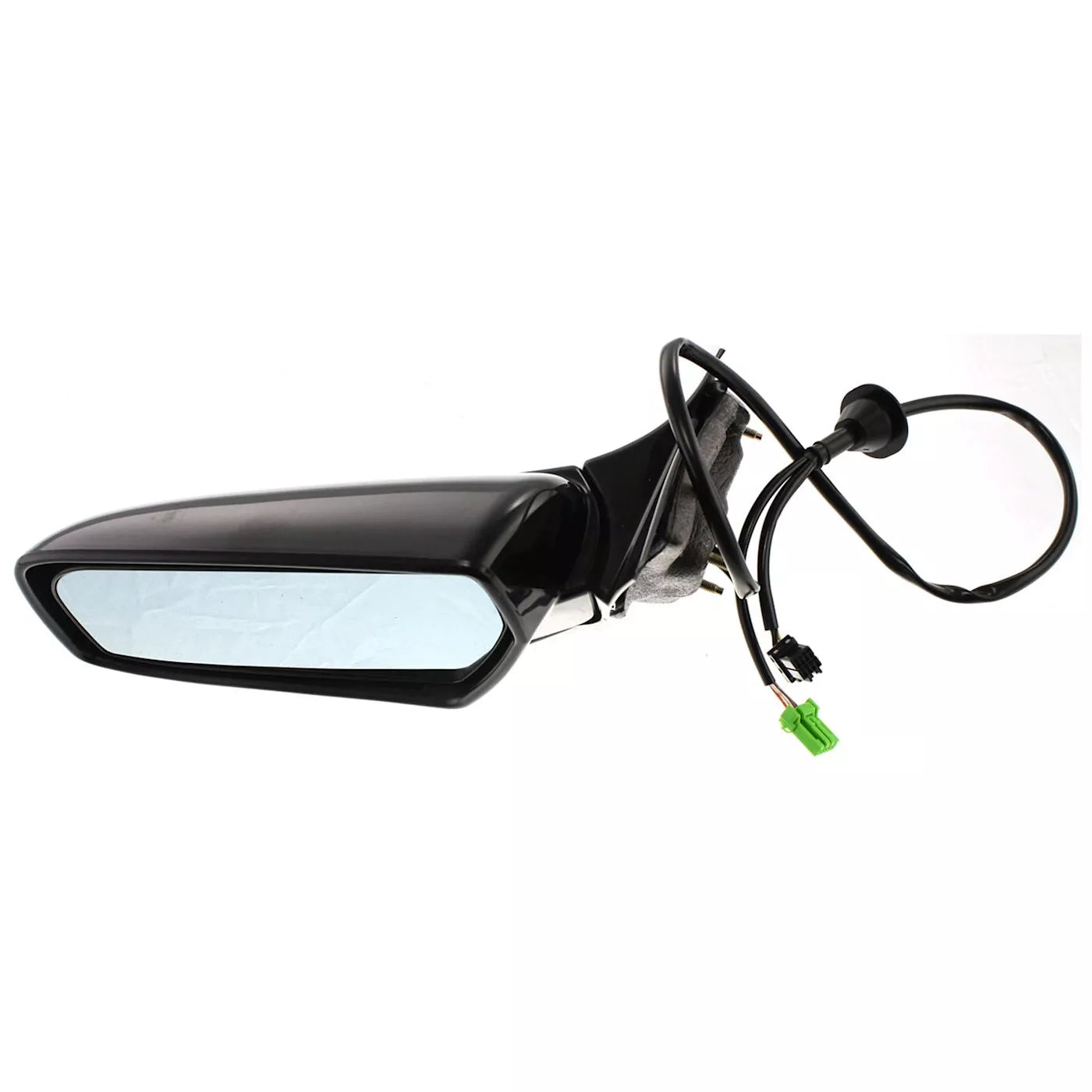 Left Side Mirror outside rear view 2003 - 2007 CADILLAC CTS GM1320357 25765009