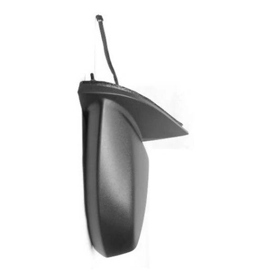 Left Side Mirror outside rear view 2003 - 2007 SATURN ION GM1320360 10363818