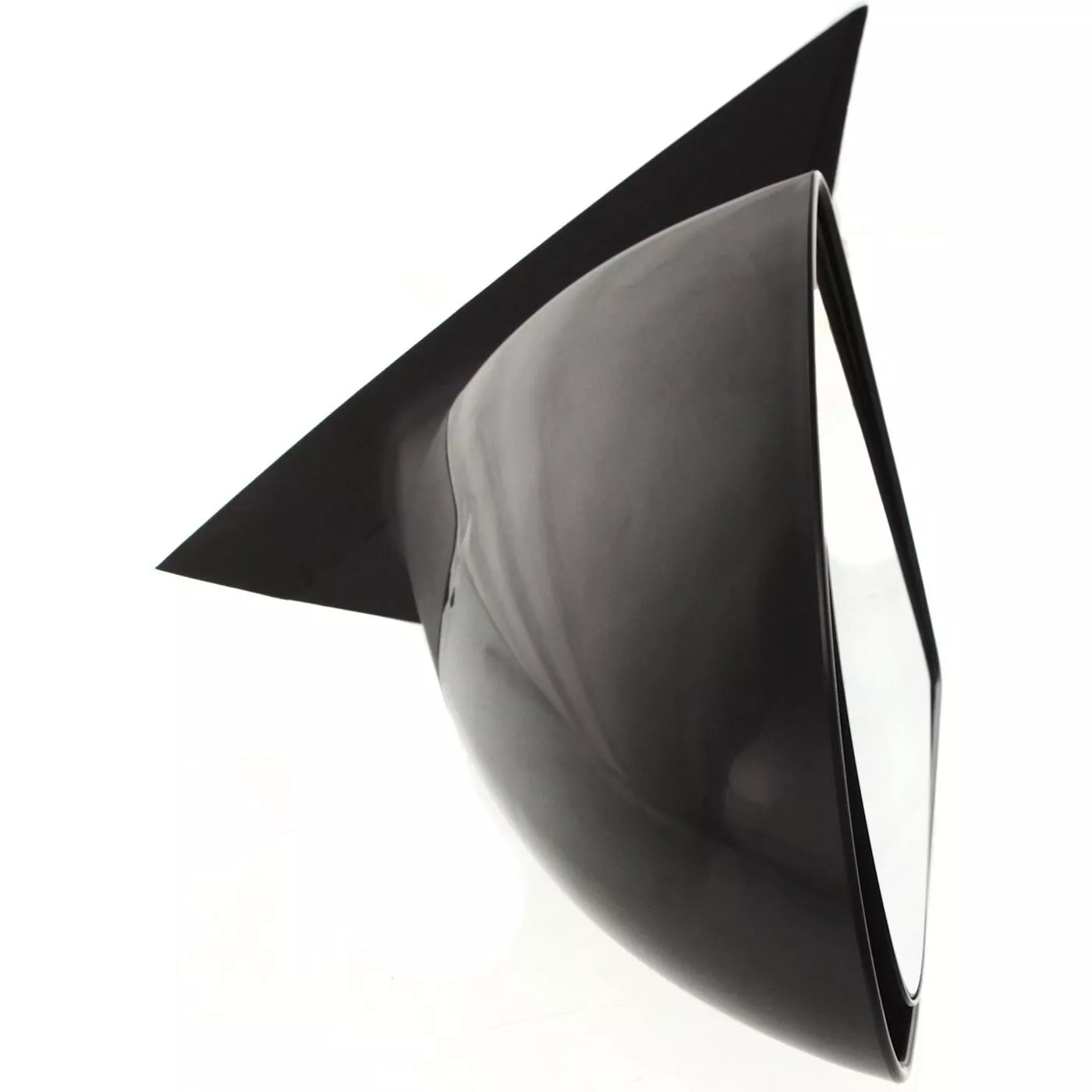 Left Side Mirror outside rear view 2008 - 2010 PONTIAC G6 GM1320361 20833063