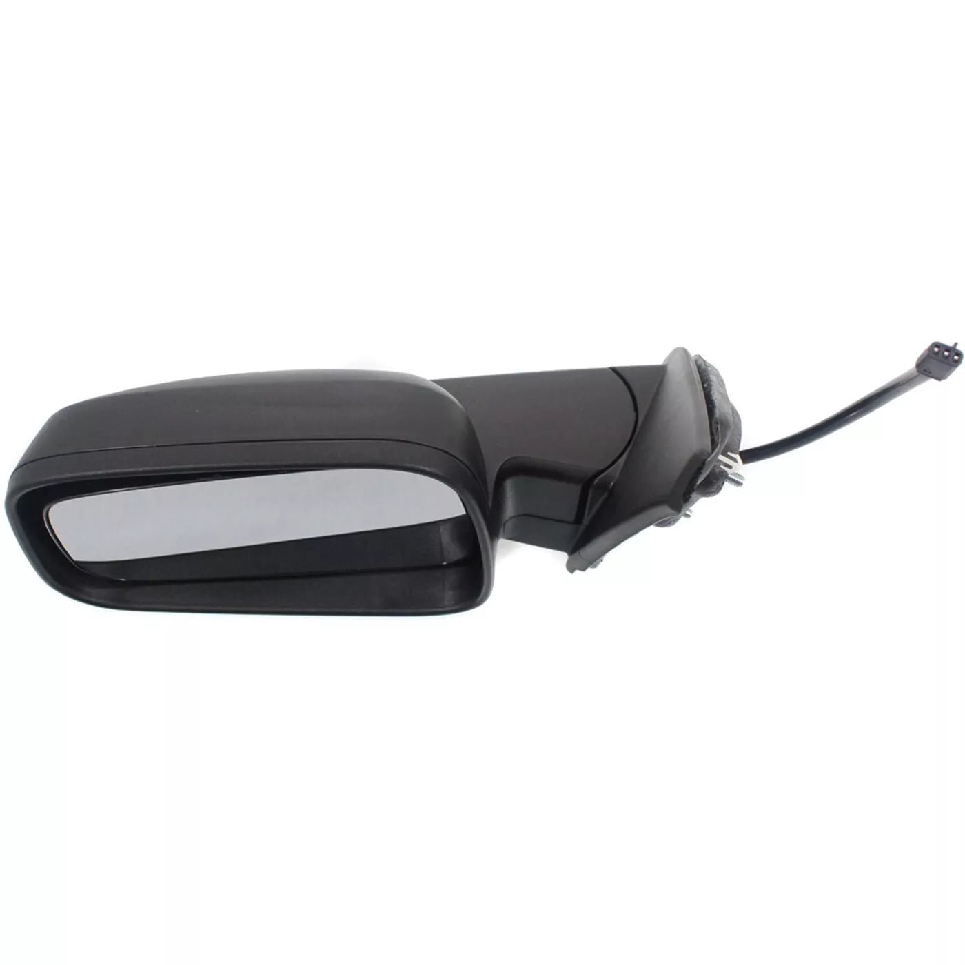 Left Side Mirror outside rear view 2006 - 2011 CHEVROLET HHR GM1320367 20923833